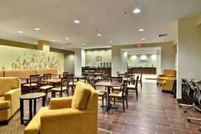 Отель Sleep Inn & Suites Parkersburg  Паркерсберг